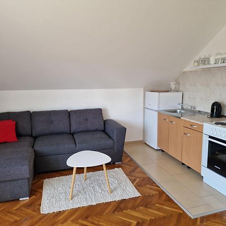 Apartmani Zinda Sukošan Buitenkant foto