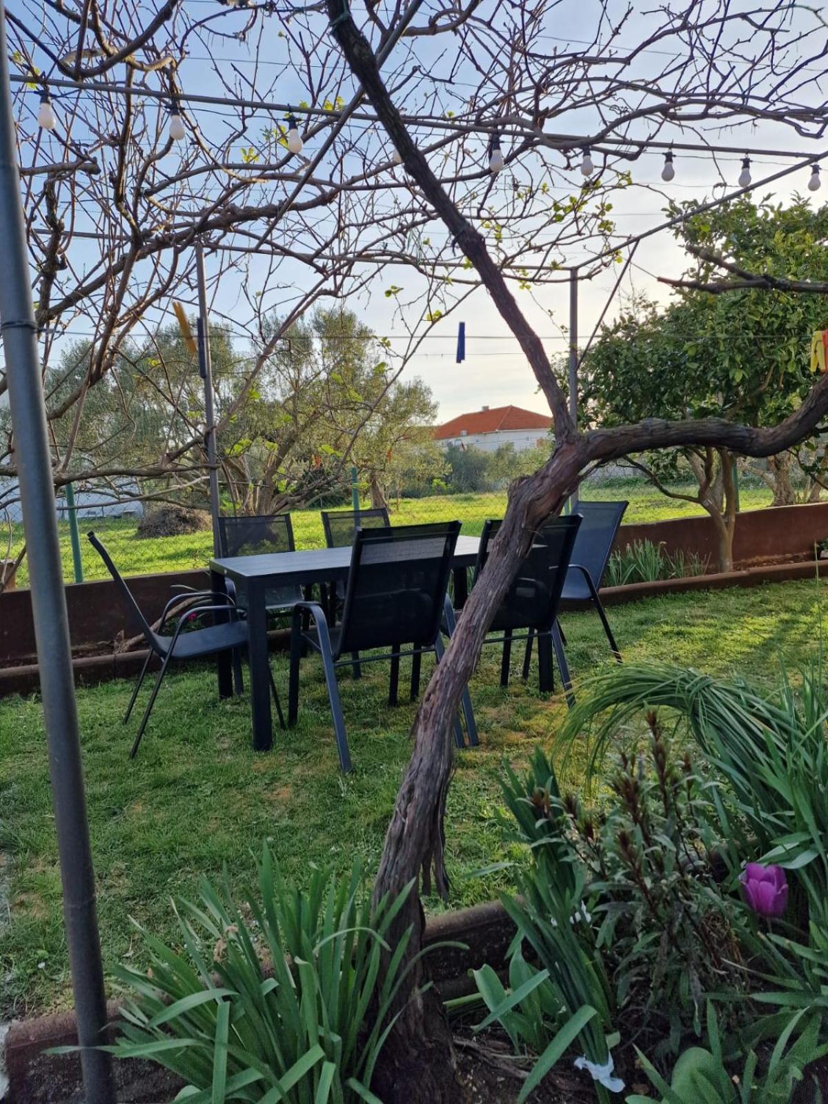 Apartmani Zinda Sukošan Buitenkant foto