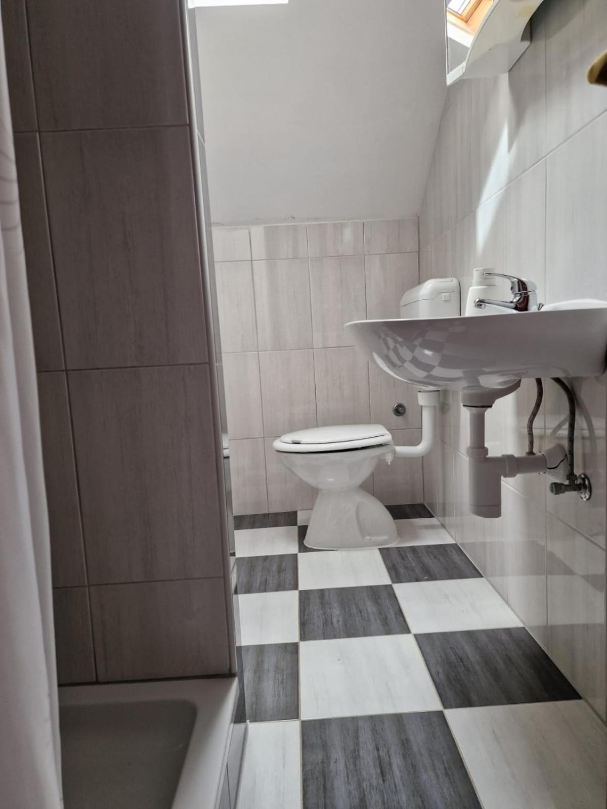 Apartmani Zinda Sukošan Buitenkant foto