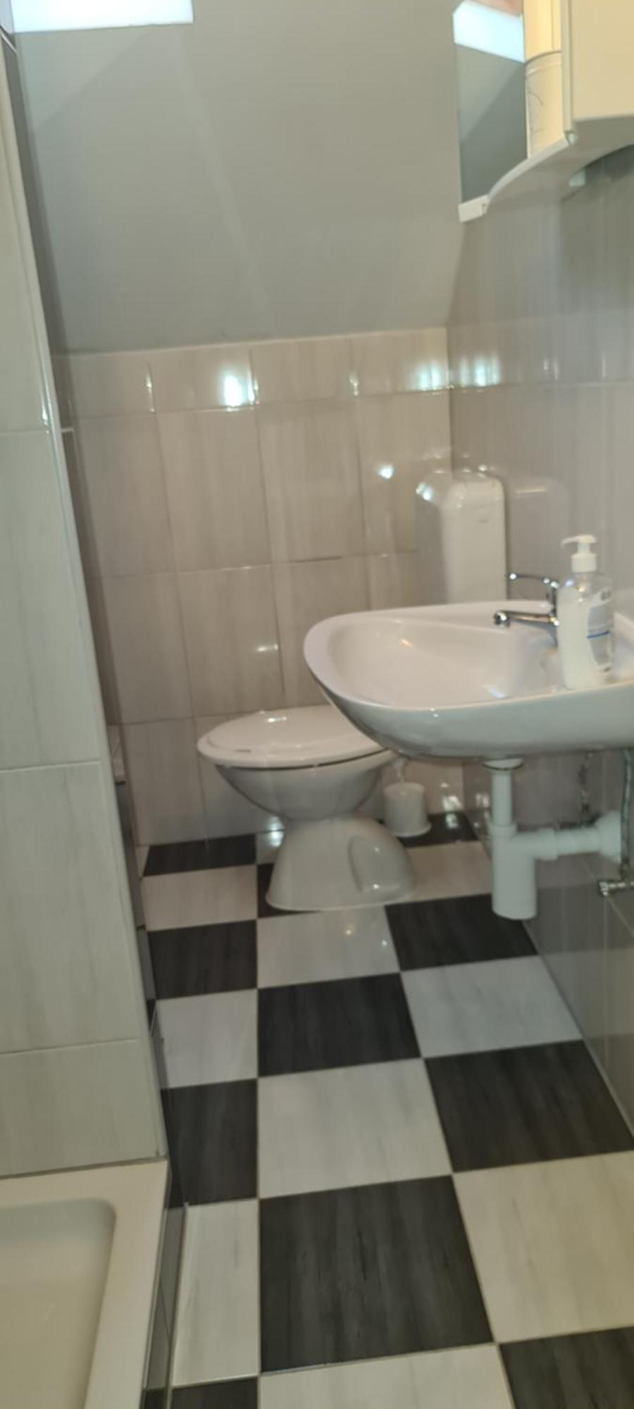 Apartmani Zinda Sukošan Buitenkant foto