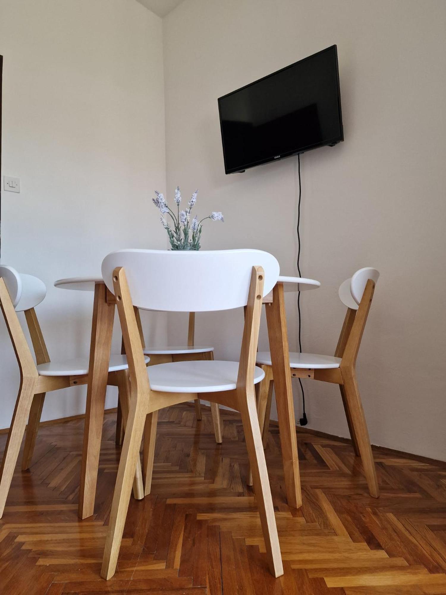 Apartmani Zinda Sukošan Buitenkant foto