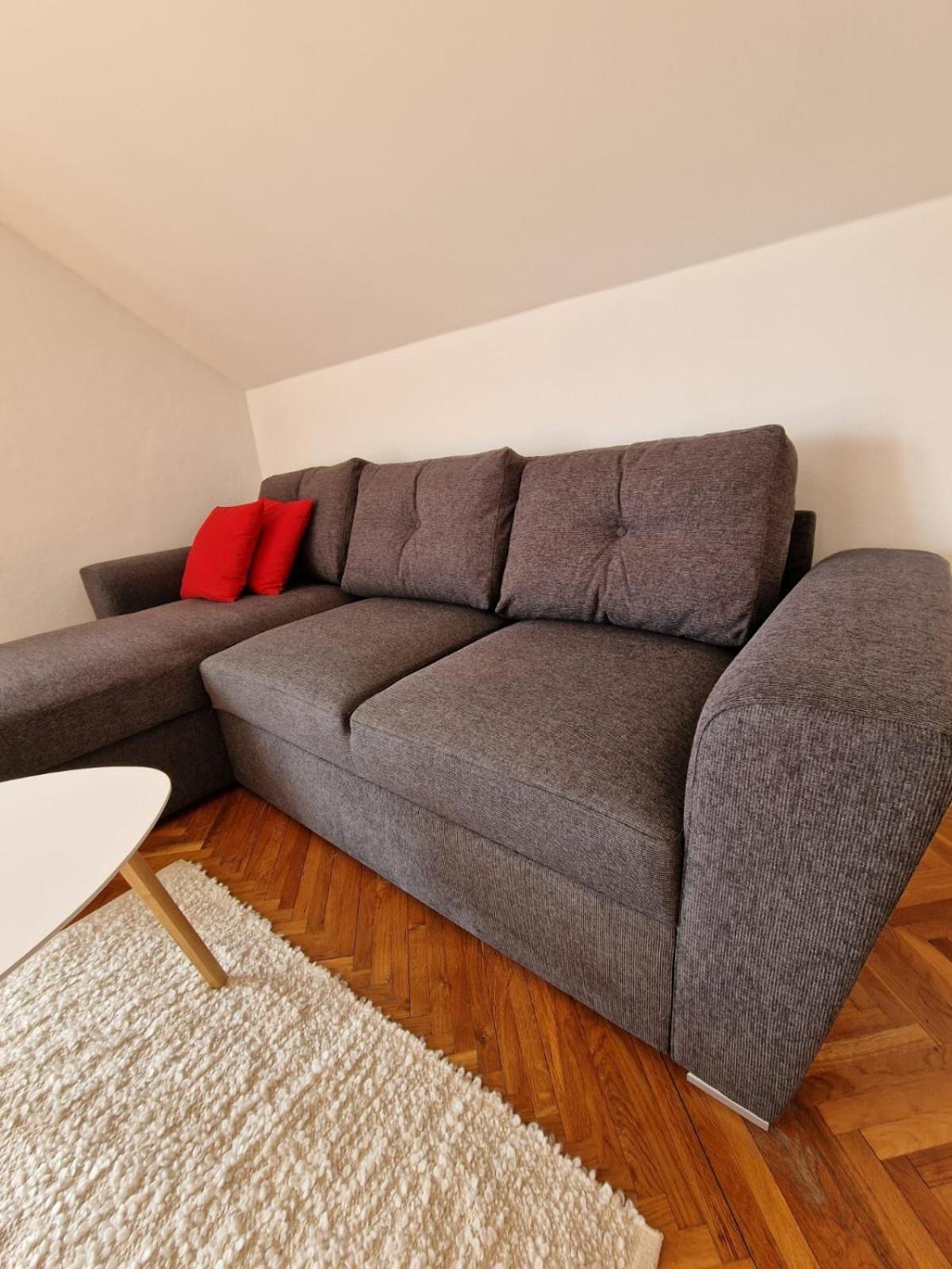 Apartmani Zinda Sukošan Buitenkant foto
